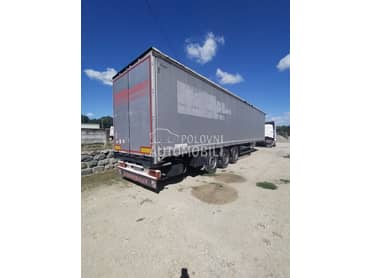 Schwarzmuller SPA 3/E