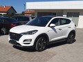 Hyundai Tucson 2.0CRDI 4x4 CH
