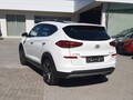 Hyundai Tucson 2.0CRDI 4x4 CH