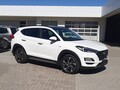 Hyundai Tucson 2.0CRDI 4x4 CH