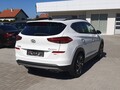 Hyundai Tucson 2.0CRDI 4x4 CH