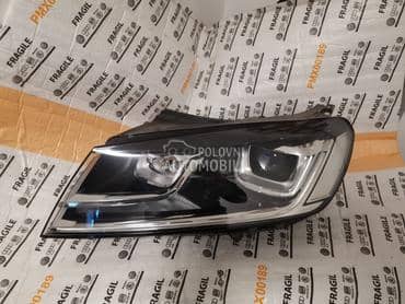 Xenon Far za Volkswagen Touareg od 2015. do 2019. god.