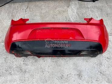 Zadnji branik za Alfa Romeo MiTo