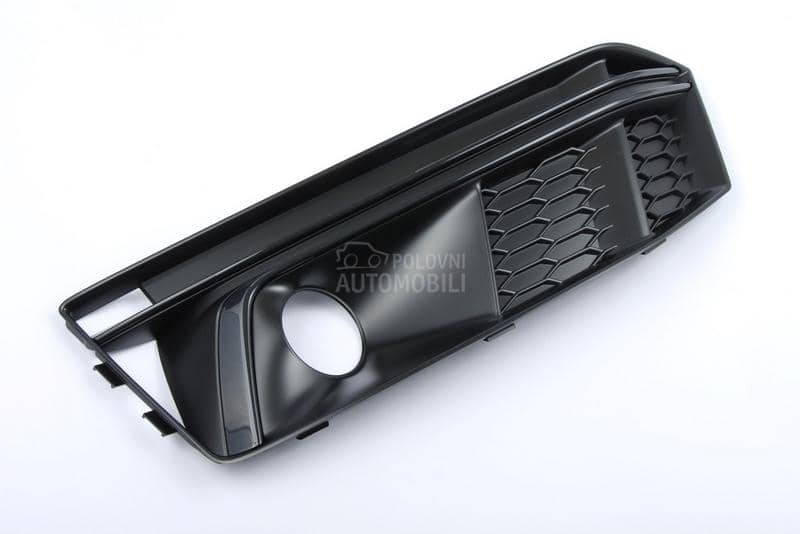 Resetka Branika Senzor S-Line