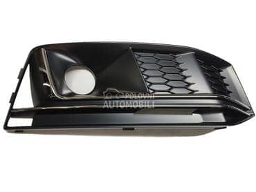 Resetka Branika Senzor S-Line za Audi A4 od 2015. do 2018. god.