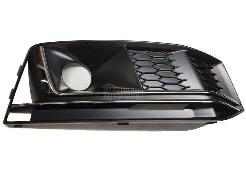 Resetka Branika Senzor S-Line