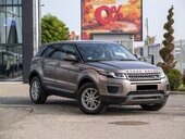 Land Rover Range Rover Evoque 2.0 4x4