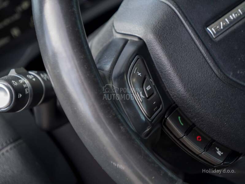 Land Rover Range Rover Evoque 2.0 4x4i