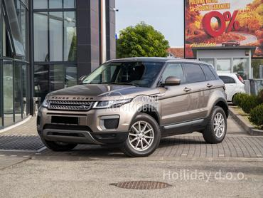 Land Rover Range Rover Evoque 2.0 4x4