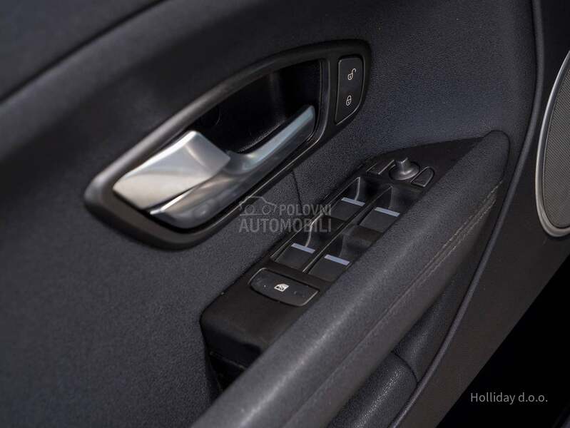 Land Rover Range Rover Evoque 2.0 4x4i