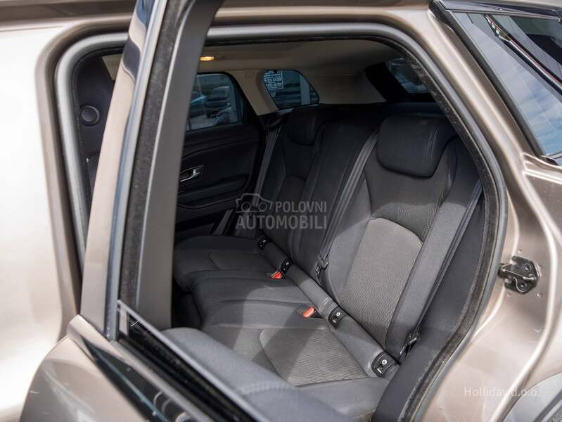 Land Rover Range Rover Evoque 2.0 4x4i