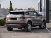 Land Rover Range Rover Evoque 2.0 4x4