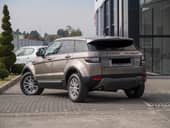 Land Rover Range Rover Evoque 2.0 4x4