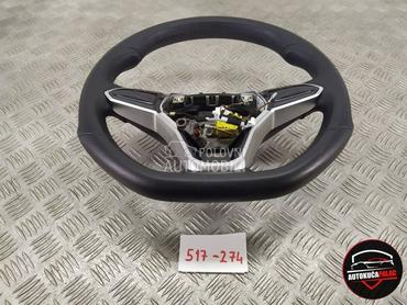 VOLAN za Volkswagen Golf