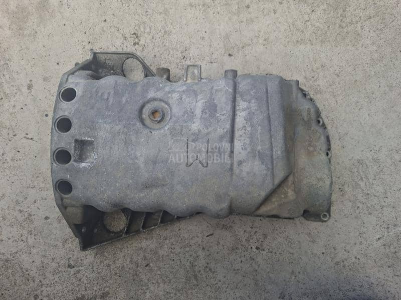 karter 1.9dci