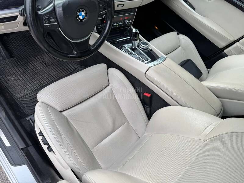 BMW 530 GT 530GT