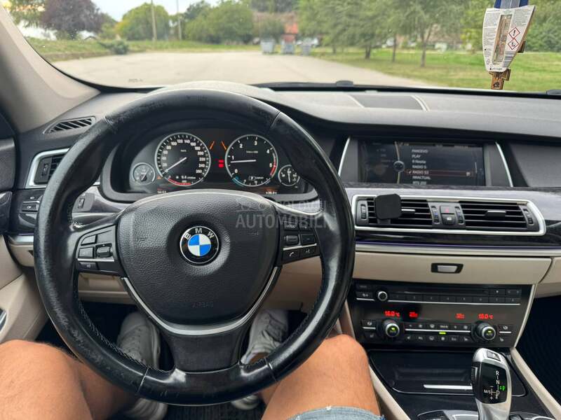 BMW 530 GT 530GT