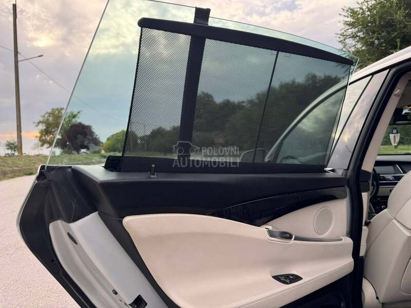 BMW 530 GT 530GT