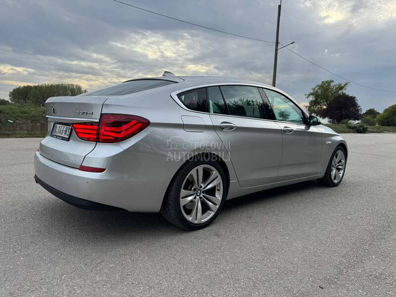 BMW 530 GT 530GT