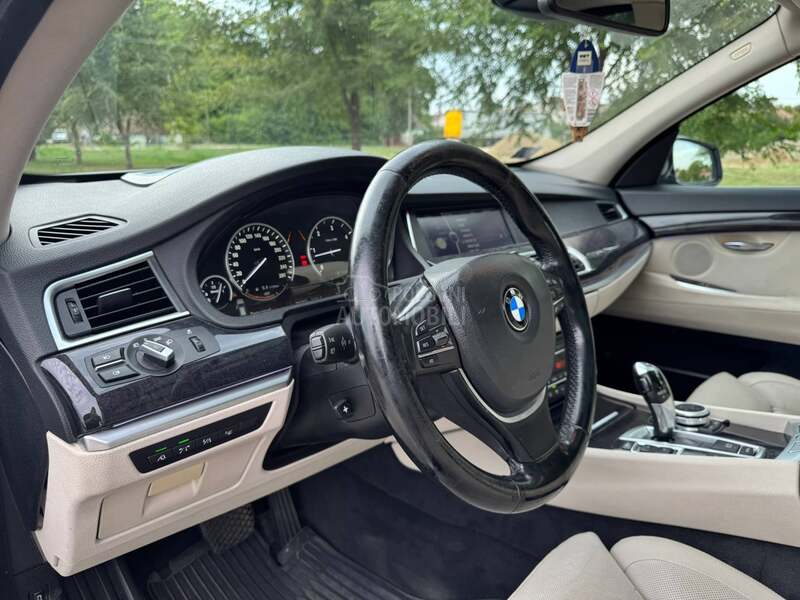 BMW 530 GT 530GT