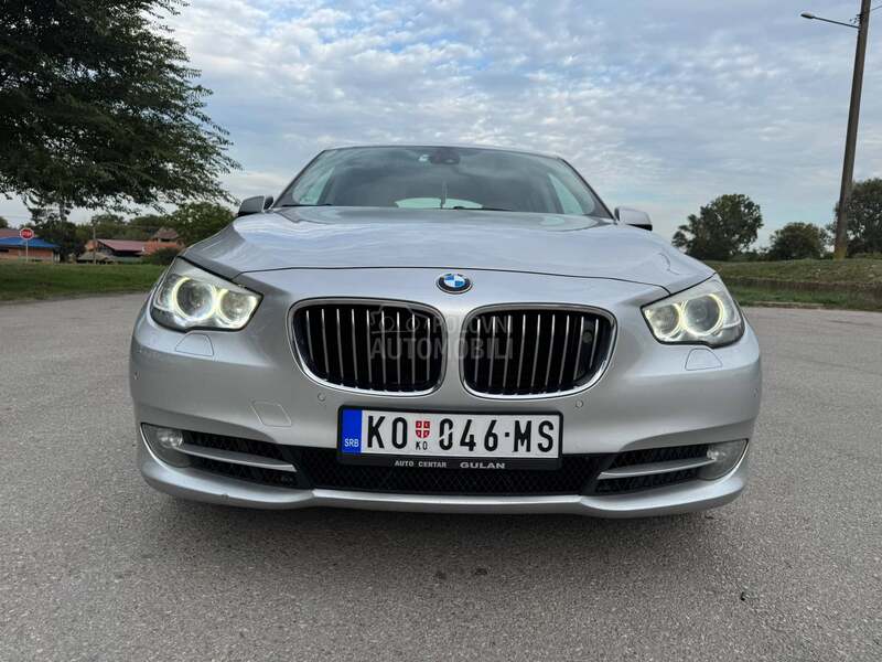 BMW 530 GT 530GT