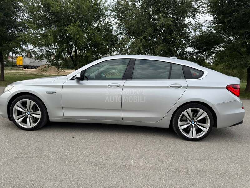 BMW 530 GT 530GT