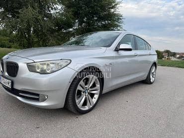 BMW 530 GT 530GT