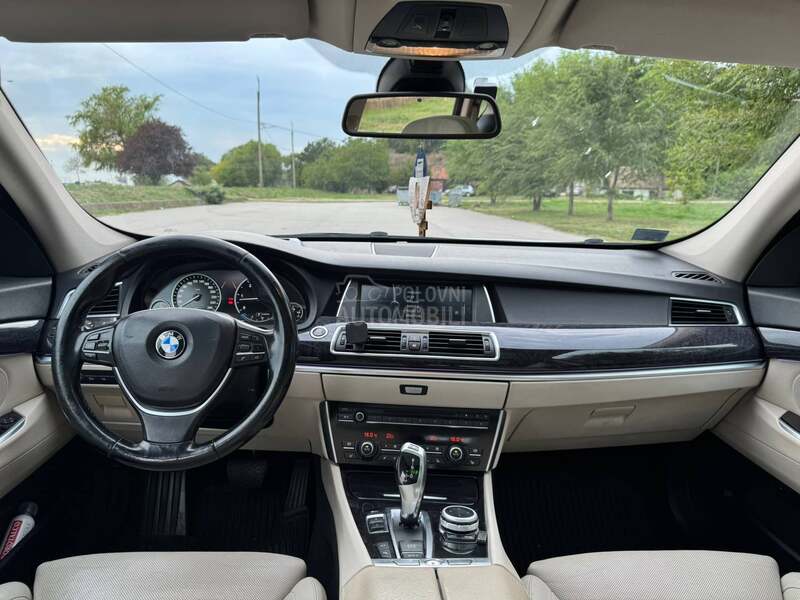 BMW 530 GT 530GT