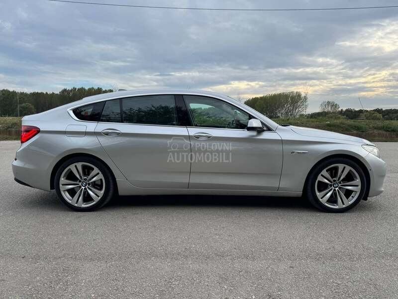 BMW 530 GT 530GT