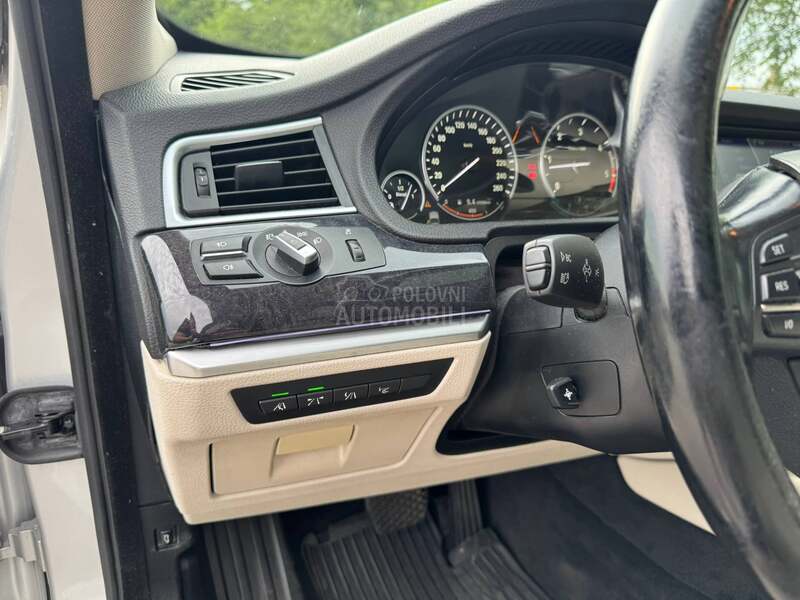 BMW 530 GT 530GT