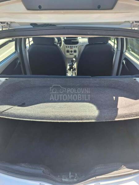 Fiat Punto 1.2