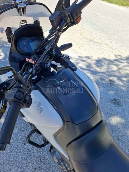 Aprilia Pegaso Trail 660