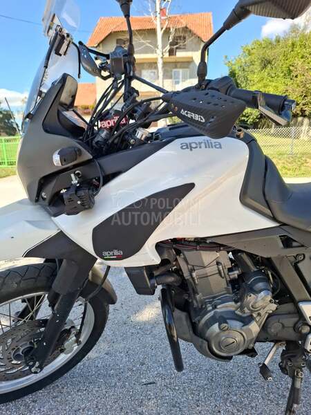 Aprilia Pegaso Trail 660