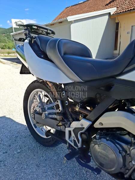 Aprilia Pegaso Trail 660