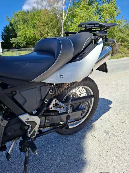 Aprilia Pegaso Trail 660