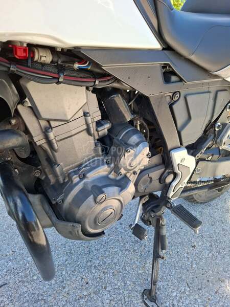 Aprilia Pegaso Trail 660