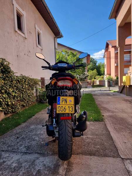 Benelli Quattro Nove X