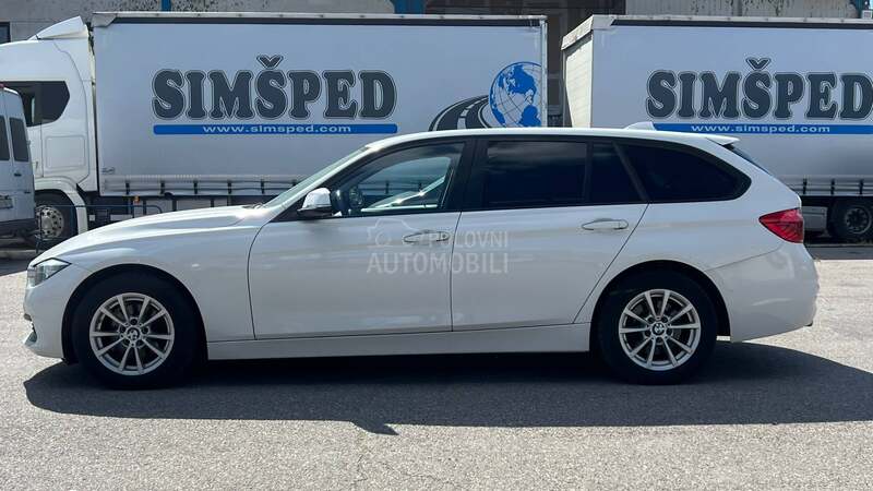 BMW 316 