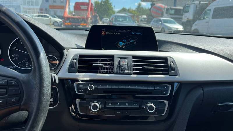 BMW 316 