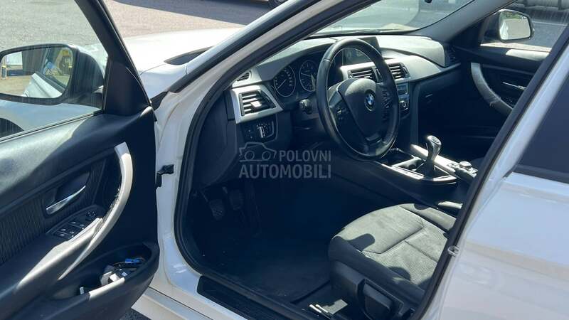 BMW 316 