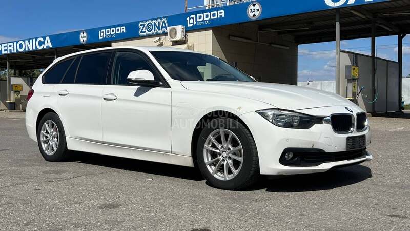 BMW 316 