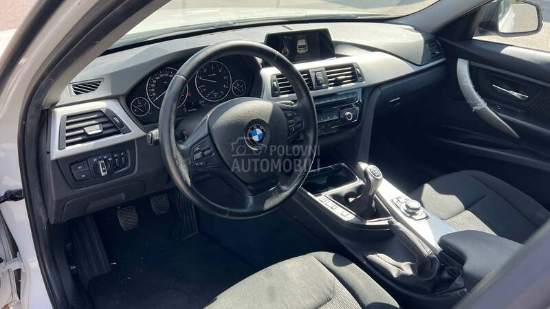 BMW 316 