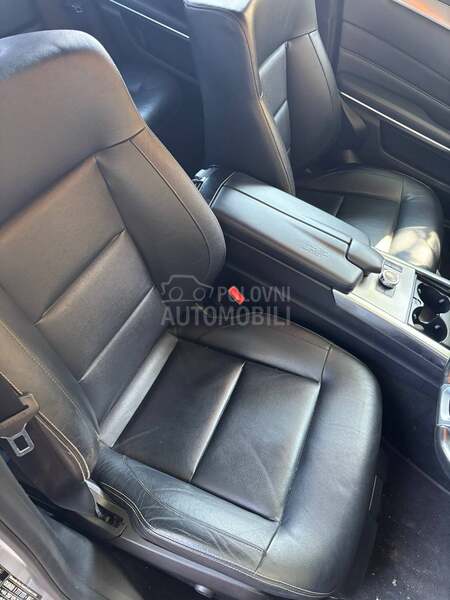 Delovi za Mercedes Benz E 350 w212 2015. god.