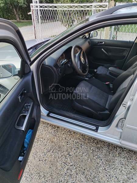 Volkswagen Bora 1.9 tdi