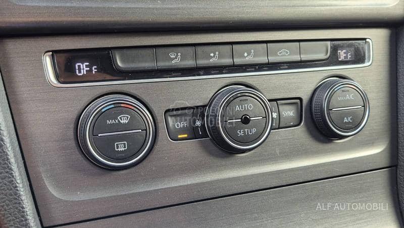 Volkswagen Golf 7 1.6 TDI