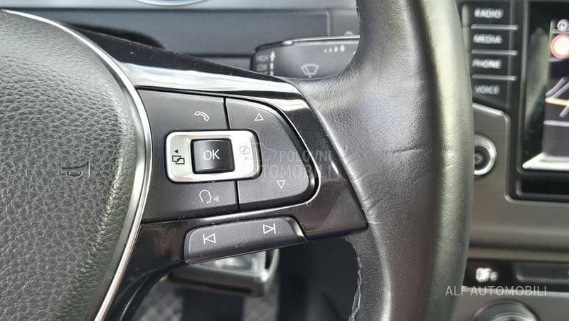 Volkswagen Golf 7 1.6 TDI