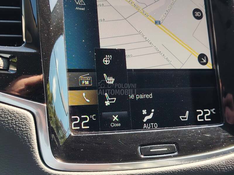 Volvo XC90 2.0 B5 INSCRIPTION