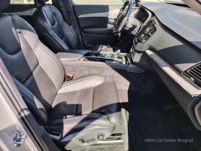 Volvo XC90 2.0 B5 INSCRIPTION