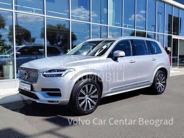Volvo XC90 2.0 B5 INSCRIPTION