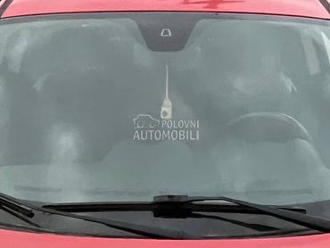 Sofersajbna, soferka za Alfa Romeo MiTo